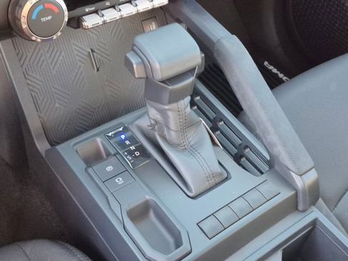 New 2026 Toyota Tacoma SR image 12