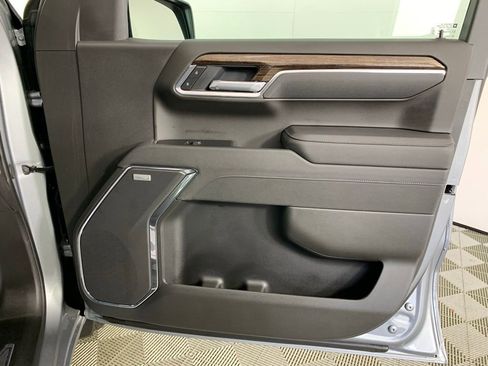 New 2026 GMC Sierra 1500 Elevation w/ Preferred Package image 27