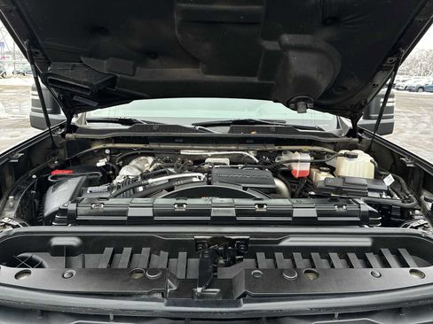 Used 2024 Chevrolet Silverado 2500 LT w/ All Star Edition image 30