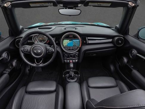 Used 2016 MINI Cooper S FWD image 3