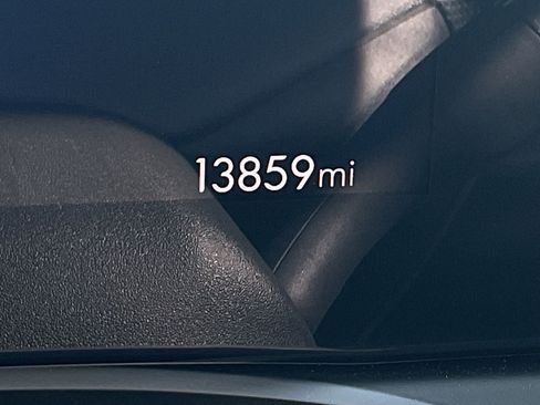 Used 2025 Buick Envista Preferred FWD image 39