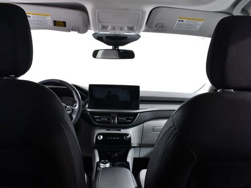 Used 2024 Ford Escape Active w/ Tech Pack #1 image 17