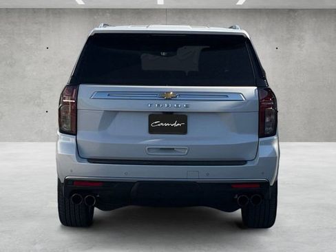 Used 2023 Chevrolet Tahoe High Country AWD/4WD image 15