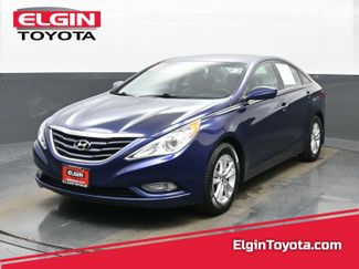Used 2013 Hyundai Sonata GLS w/ Popular Equipment Pkg video 1