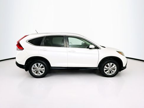 Used 2014 Honda CR-V EX-L image 10