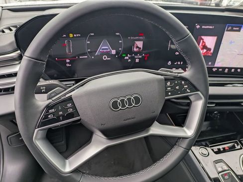 New 2026 Audi A6 Premium Plus image 17