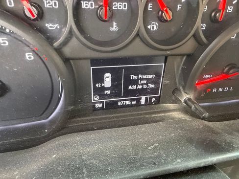 Used 2023 GMC Sierra 2500 Pro w/ Convenience Package RWD image 20