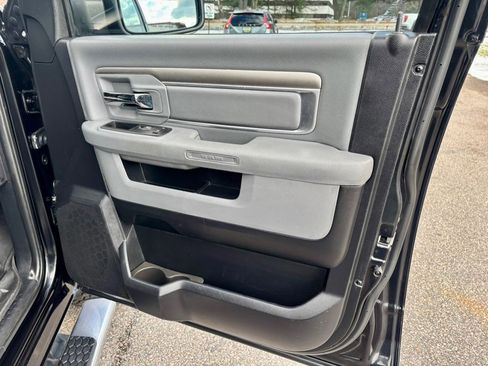 Used 2015 RAM 1500 Big Horn image 10