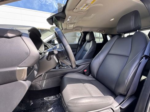 Certified 2023 MAZDA CX-30 AWD 2.5 S w/ Select Package image 3
