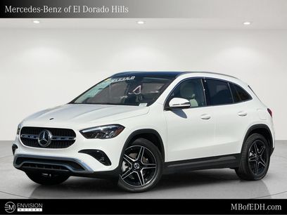 Certified 2026 Mercedes-Benz GLA 250 4MATIC