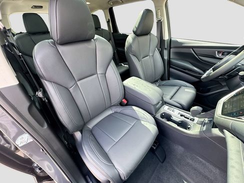 New 2026 Subaru Ascent Limited AWD/4WD image 27