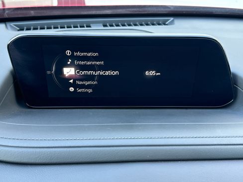 Certified 2023 MAZDA CX-30 AWD 2.5 S w/ Preferred Package image 16
