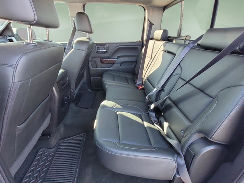 Used 2016 GMC Sierra 1500 SLT w/ SLT Premium Package image 15