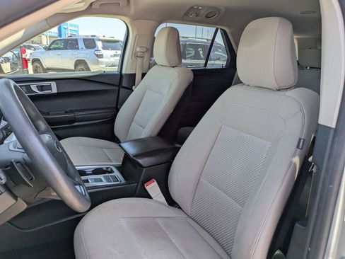 Used 2020 Ford Explorer 2WD image 10