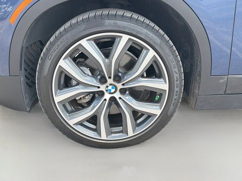 Used 2022 BMW X2 xDrive28i w/ Convenience Package AWD/4WD image 43