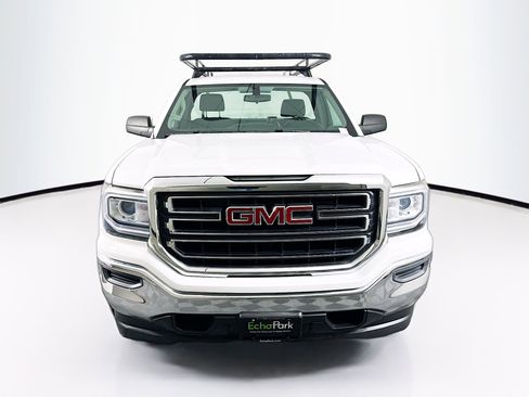 Used 2018 GMC Sierra 1500 2WD Regular Cab image 2
