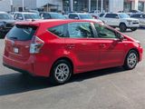 Used 2016 Toyota Prius V Three image 4