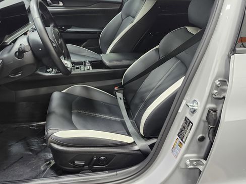 Used 2025 Kia K5 GT-Line image 25