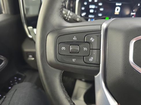 Certified 2025 GMC Sierra 2500 SLE w/ SLE Value Package; AWD/4WD image 19