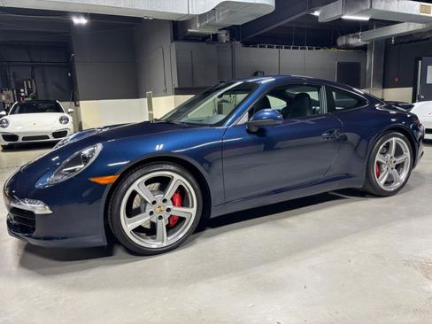 Used 2012 Porsche 911 Carrera S image 24