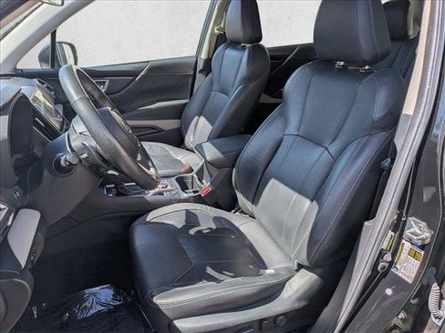 Certified 2022 Subaru Forester Limited AWD/4WD image 17