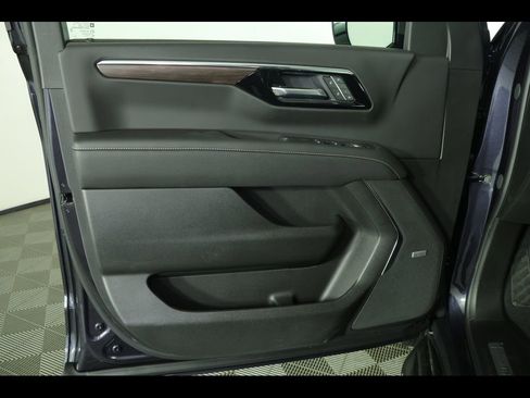 New 2026 Chevrolet Tahoe Premier AWD/4WD image 28