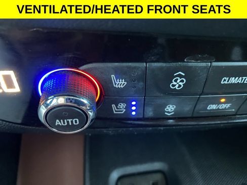 Used 2019 Buick Enclave Avenir w/ Avenir Technology Package FWD image 14