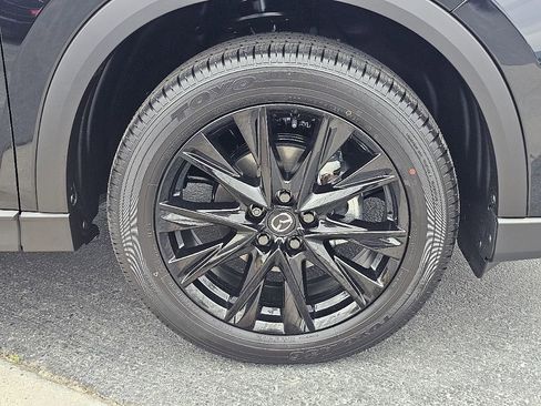 New 2025 MAZDA CX-5 Carbon Edition image 19