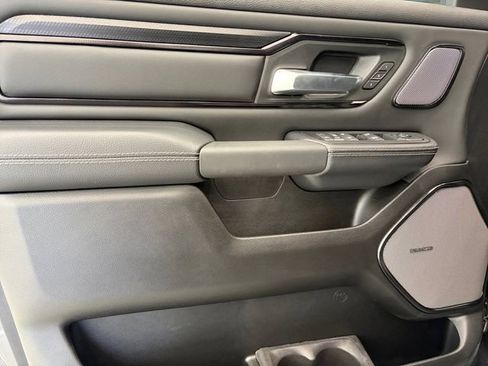 New 2026 RAM 1500 Rebel w/ Rebel Level 2 Equipment Group AWD/4WD image 15