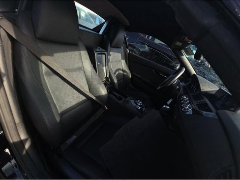 Used 2011 BMW Z4 sDrive30i w/ Sport Pkg image 11