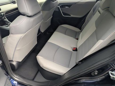 Used 2025 Toyota RAV4 Limited w/ Advanced Technology Package image 17