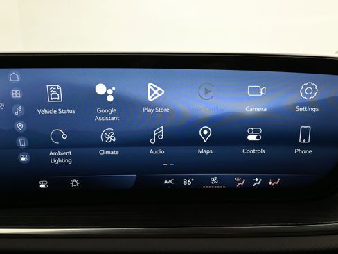 Used 2024 Buick Envision Preferred image 17