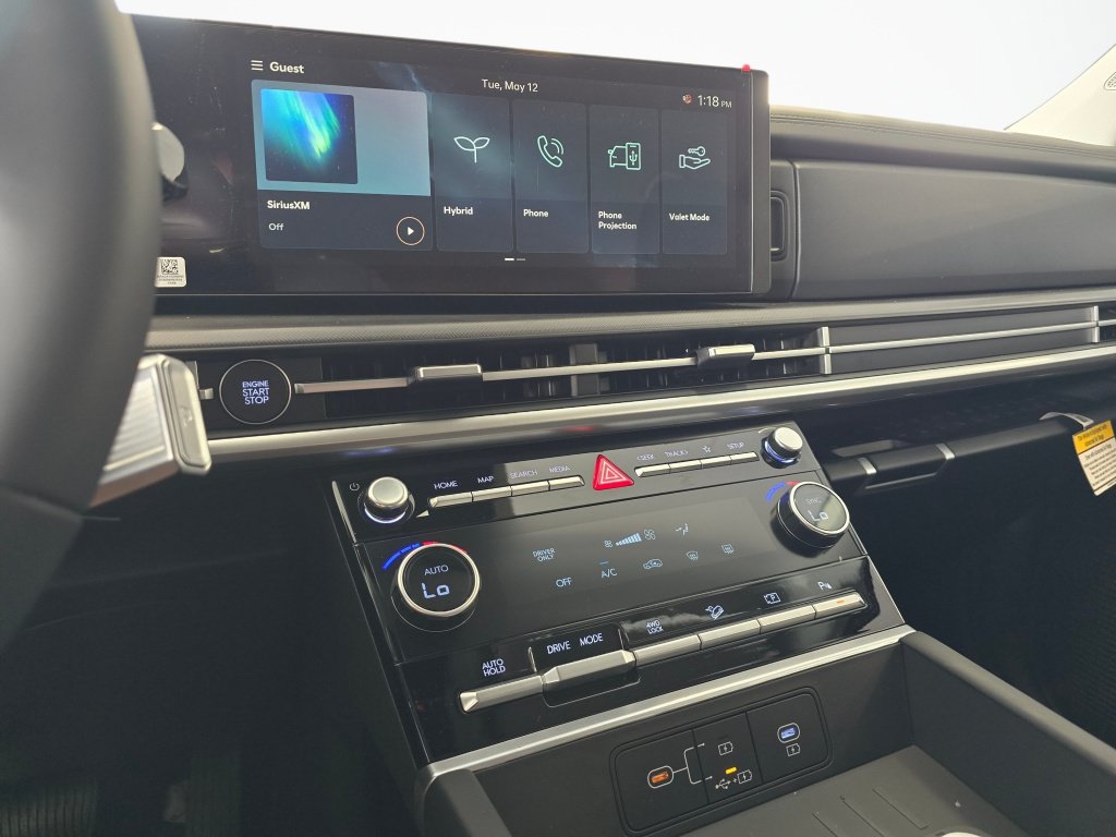 New 2026 Hyundai Santa Fe SE AWD/4WD image 24