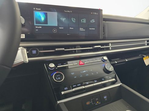 New 2026 Hyundai Santa Fe SE AWD/4WD image 24