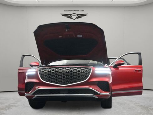 New 2026 Genesis GV70 2.5T Select image 22