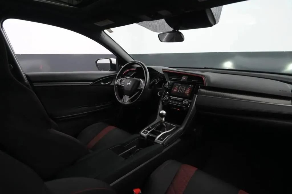 Used 2020 Honda Civic Si image 44