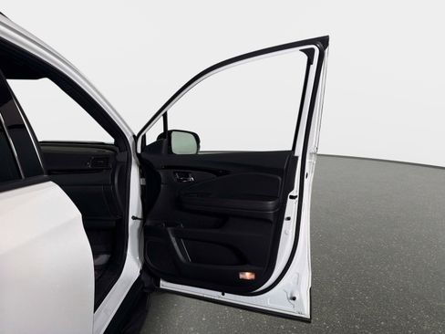 Used 2021 Honda Pilot Elite image 21