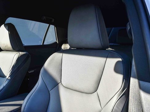 New 2026 Lexus RZ 350e 2WD image 23