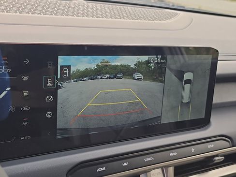 New 2027 Kia Telluride SX image 25