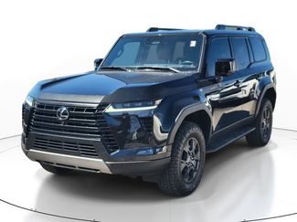 Used 2024 Lexus GX 550 video 2