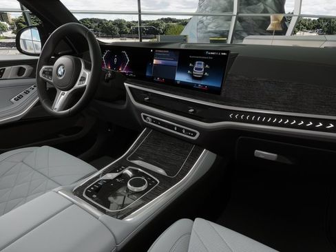 Used 2026 BMW X5 sDrive40i RWD image 40