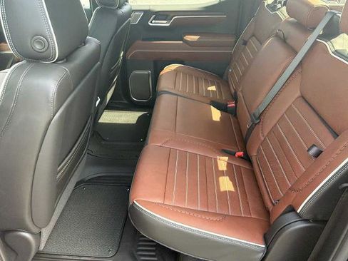 New 2026 GMC Sierra 1500 Denali Ultimate AWD/4WD image 21