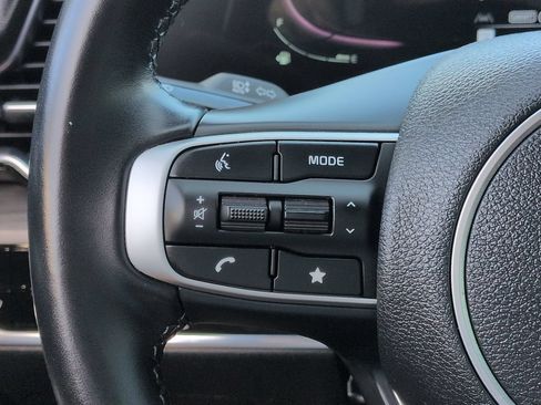 Used 2023 Kia Sportage X-Line w/ X-Line Premium Package AWD/4WD image 25