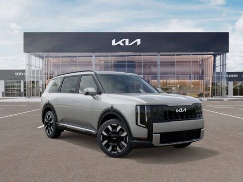 New 2027 Kia Telluride S image 8