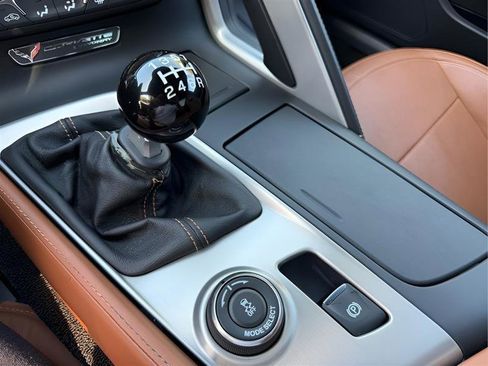 Used 2014 Chevrolet Corvette Stingray Coupe w/ 2LT Preferred Equipment Group image 25