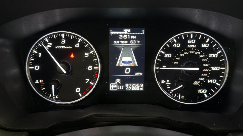 Certified 2024 Subaru Crosstrek 2.5i Limited AWD/4WD image 21
