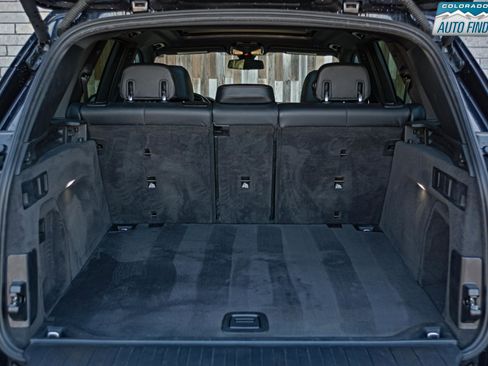 Used 2020 BMW X5 xDrive40i w/ Convenience Package image 28