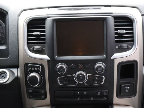Used 2015 RAM 1500 Big Horn AWD/4WD image 33