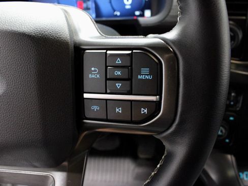 Used 2024 Ford F150 XLT w/ Equipment Group 302A MID AWD/4WD image 28