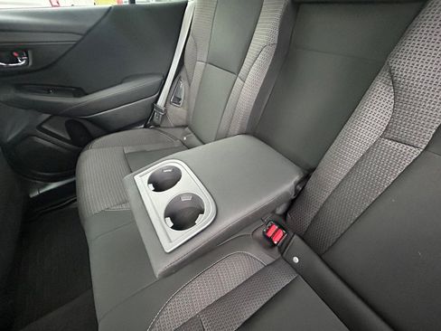 Used 2024 Subaru Outback Premium image 22